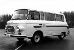 Barkas B1000 KB 1961 года